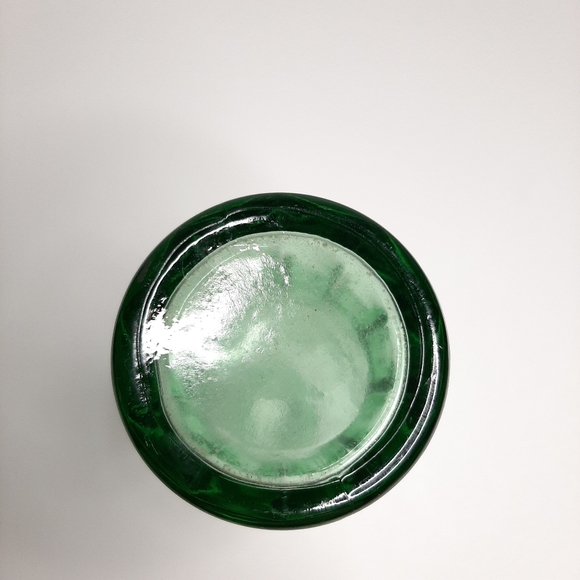 Coca Cola Around the World Series Green Glass Bottle Soviet Union - Picture 5 of 10